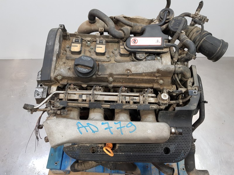 Recambio de motor completo para audi tt (8n3/8n9) ambition referencia OEM IAM APP   Recambio de motor completo para audi tt (8n3/8n9) ambition referencia OEM IAM APP