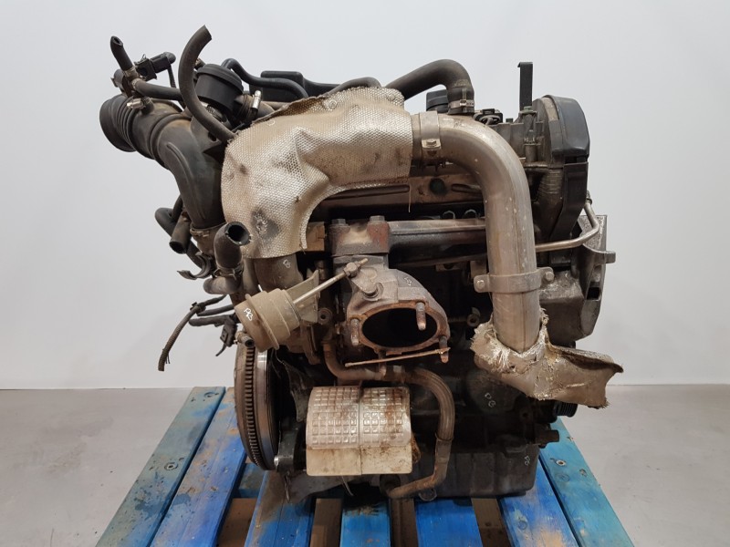 Recambio de motor completo para audi tt (8n3/8n9) ambition referencia OEM IAM APP   Recambio de motor completo para audi tt (8n3/8n9) ambition referencia OEM IAM APP