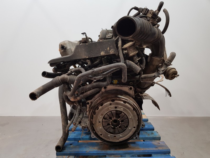 Recambio de motor completo para audi tt (8n3/8n9) ambition referencia OEM IAM APP   Recambio de motor completo para audi tt (8n3/8n9) ambition referencia OEM IAM APP