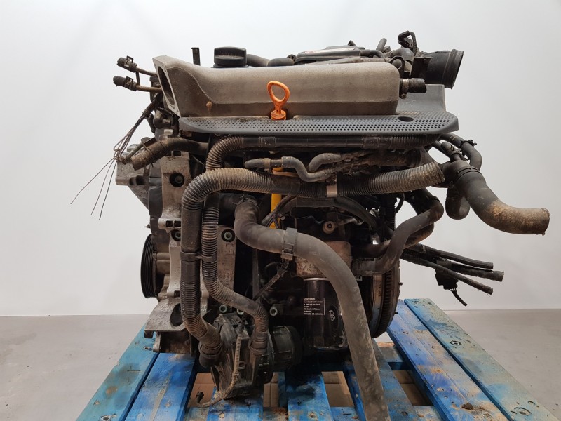 Recambio de motor completo para audi tt (8n3/8n9) ambition referencia OEM IAM APP   Recambio de motor completo para audi tt (8n3/8n9) ambition referencia OEM IAM APP