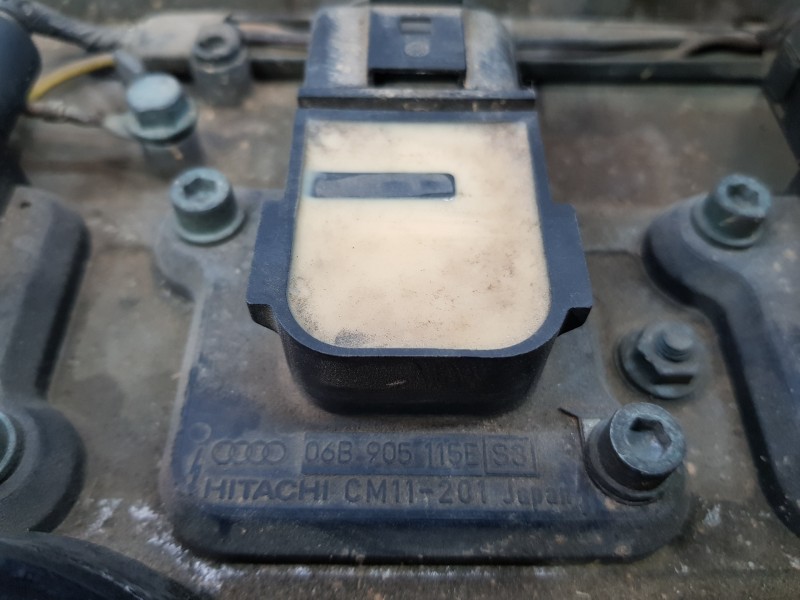 Recambio de motor completo para audi tt (8n3/8n9) ambition referencia OEM IAM APP   Recambio de motor completo para audi tt (8n3/8n9) ambition referencia OEM IAM APP