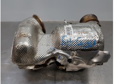 Recambio de catalizador para mercedes clase c (w206) 220 d referencia OEM IAM A6541405401