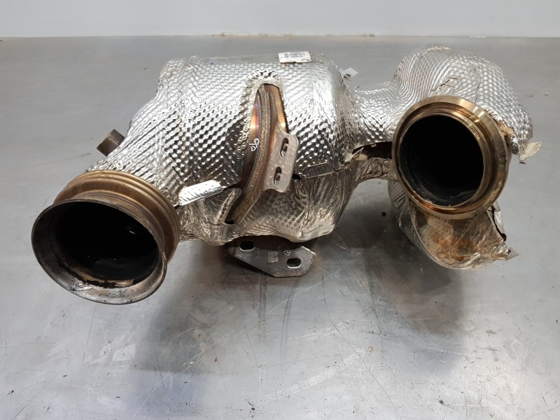 Recambio de catalizador para mercedes clase c (w206) 220 d referencia OEM IAM A6541405401  