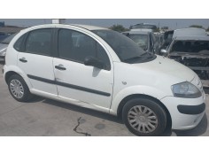citroen c3 del año 2006 2