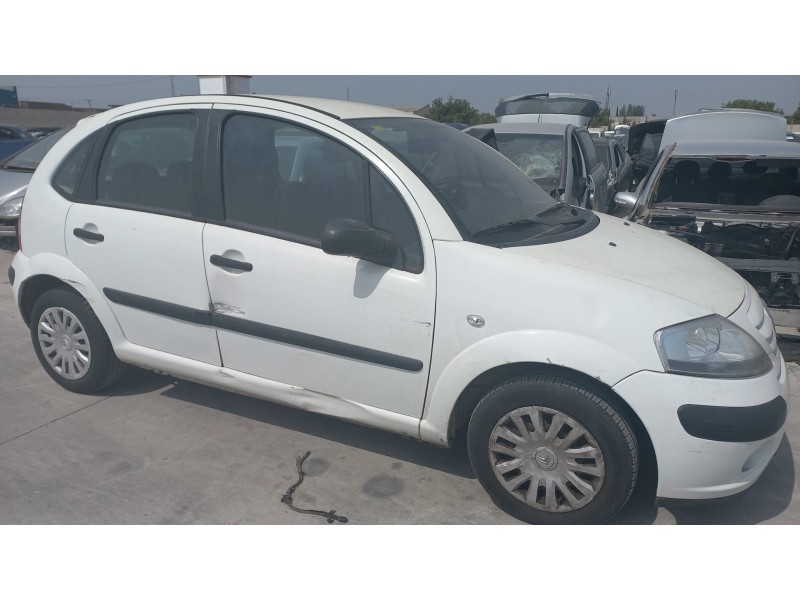 citroen c3 del año 2006