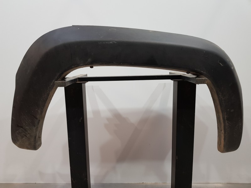 Recambio de aletin delantero derecho para jeep cherokee (kj) sport referencia OEM IAM 5GG96HS5AB 5GG96HS5 