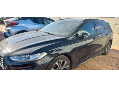 ford mondeo turn. del año 2019 2