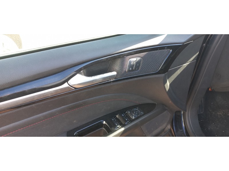 ford mondeo turn. del año 2019