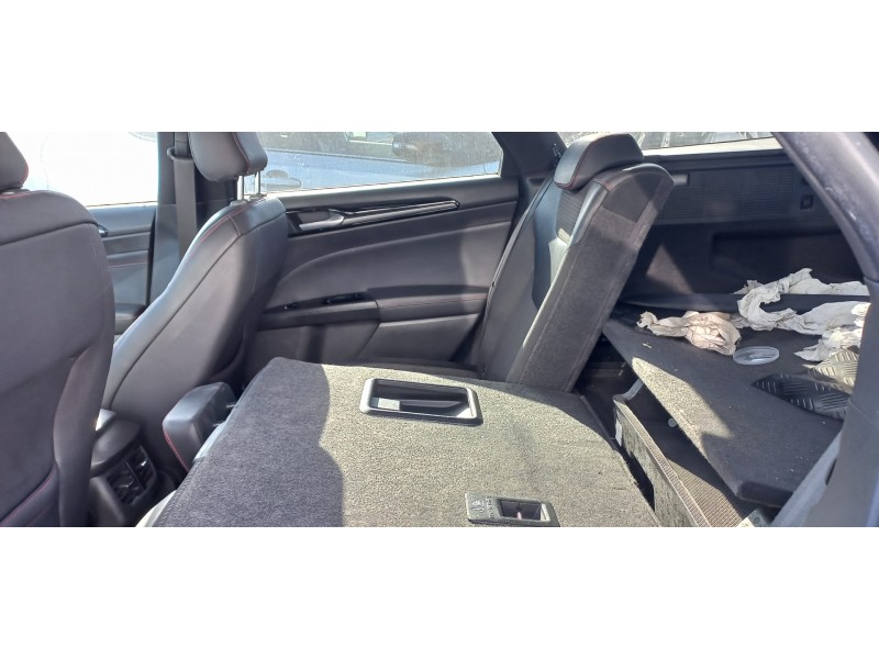 ford mondeo turn. del año 2019