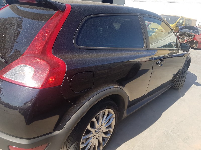 volvo c30 del año 2006