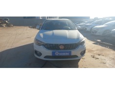 fiat tipo ii (357) berlina del año 2018