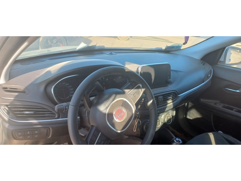 fiat tipo ii (357) berlina del año 2018