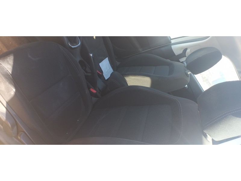 fiat tipo ii (357) berlina del año 2018