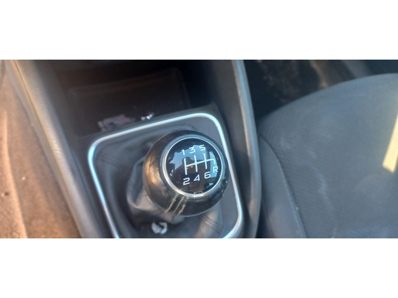 fiat tipo ii (357) berlina del año 2018