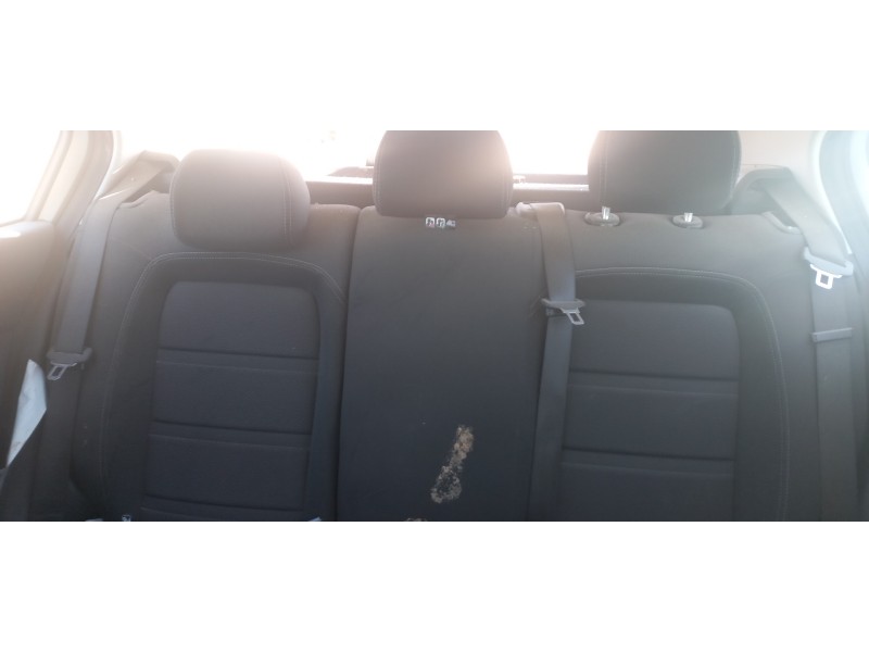 fiat tipo ii (357) berlina del año 2018