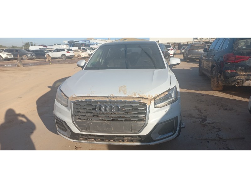 audi q2 (gab) del año 2019