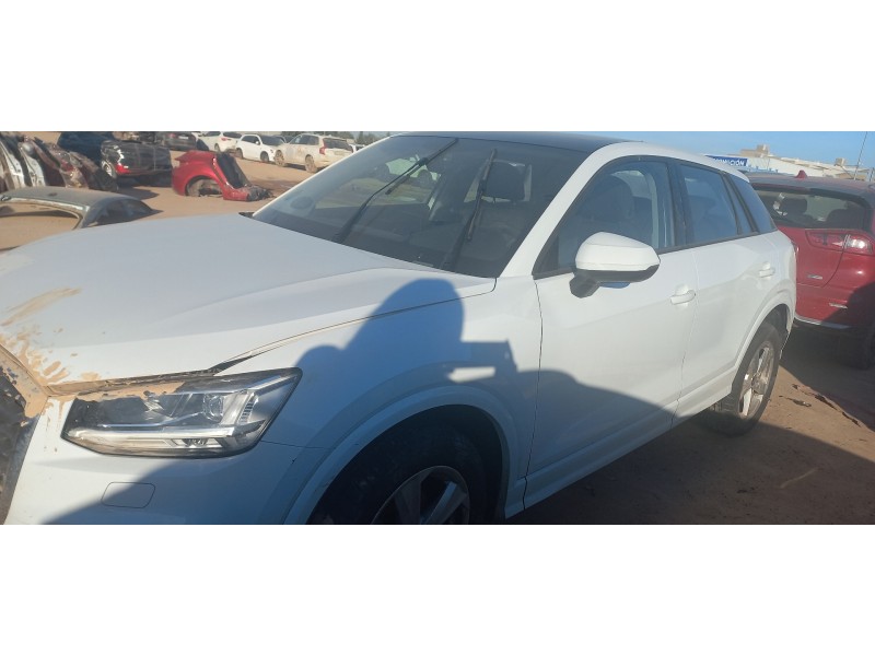 audi q2 (gab) del año 2019