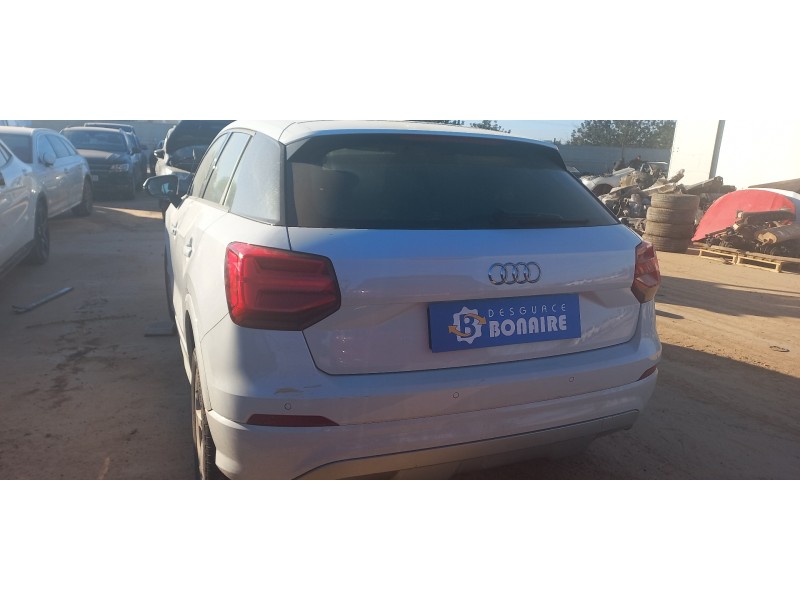 audi q2 (gab) del año 2019