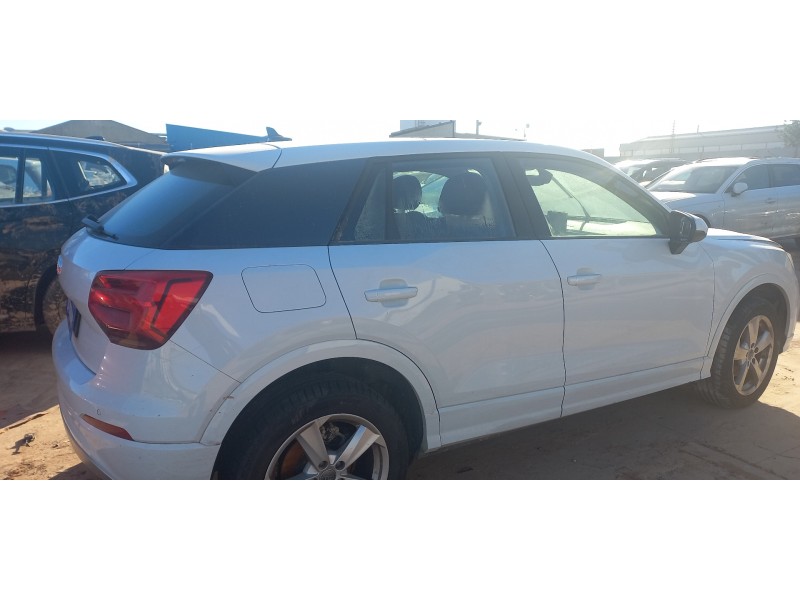 audi q2 (gab) del año 2019