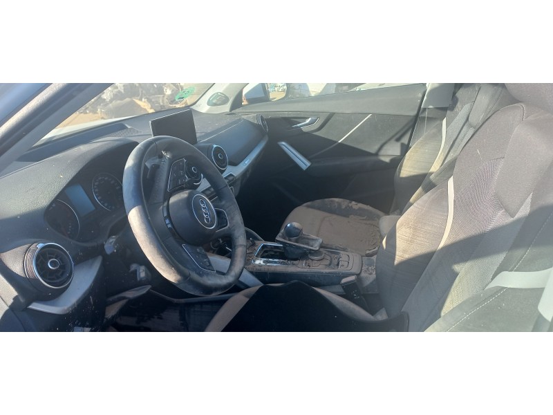 audi q2 (gab) del año 2019