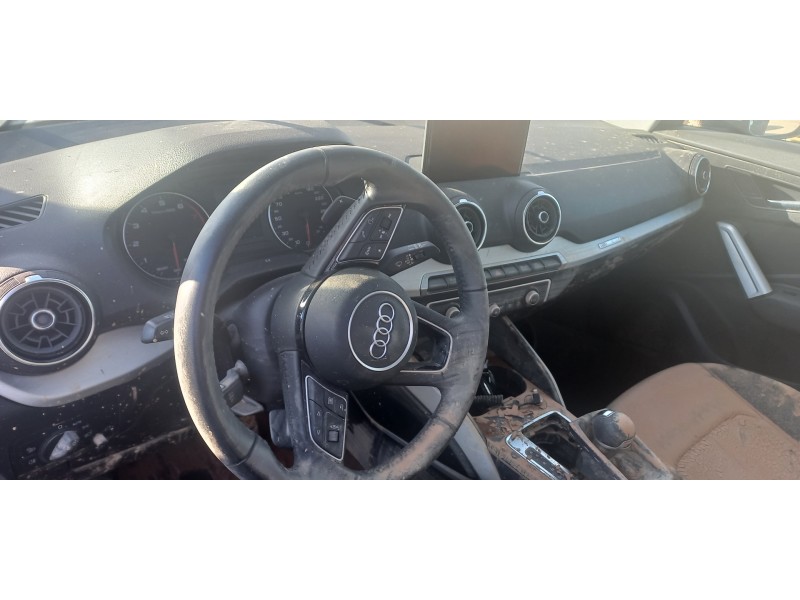 audi q2 (gab) del año 2019