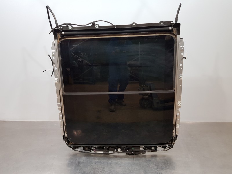 Recambio de techo electrico para bmw x2 (f39) xdrive referencia OEM IAM 54107481650 67617933140 67617933150