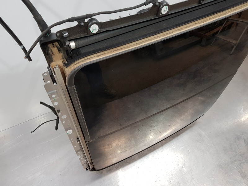 Recambio de techo electrico para bmw x2 (f39) xdrive referencia OEM IAM 54107481650 67617933140 67617933150