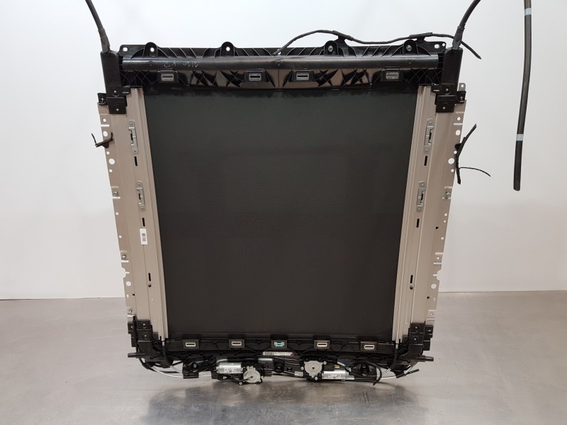 Recambio de techo electrico para bmw x2 (f39) xdrive referencia OEM IAM 54107481650 67617933140 67617933150