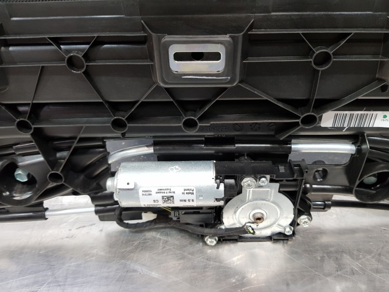 Recambio de techo electrico para bmw x2 (f39) xdrive referencia OEM IAM 54107481650 67617933140 67617933150