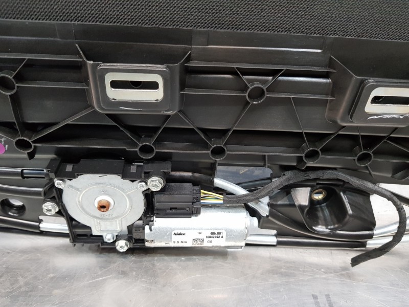 Recambio de techo electrico para bmw x2 (f39) xdrive referencia OEM IAM 54107481650 67617933140 67617933150