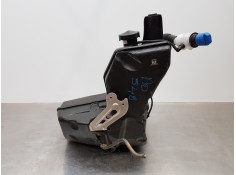 Recambio de deposito aditivo adblue fap ( deposito grande ) para mercedes clase c (w206) 220 d referencia OEM IAM A2064707402