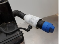 Recambio de deposito aditivo adblue fap ( deposito grande ) para mercedes clase c (w206) 220 d referencia OEM IAM A2064707402   2