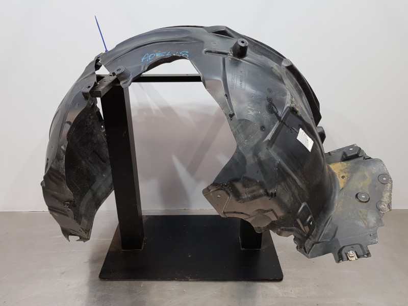 Recambio de paso rueda para mercedes clase c (w206) 220 d referencia OEM IAM A2366910200 A2368804203 