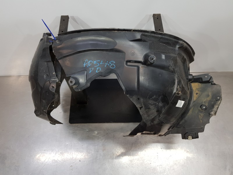 Recambio de paso rueda para mercedes clase c (w206) 220 d referencia OEM IAM A2366910200 A2368804203 