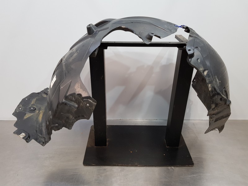 Recambio de paso rueda para mercedes clase c (w206) 220 d referencia OEM IAM A2366910100 A2368804103 