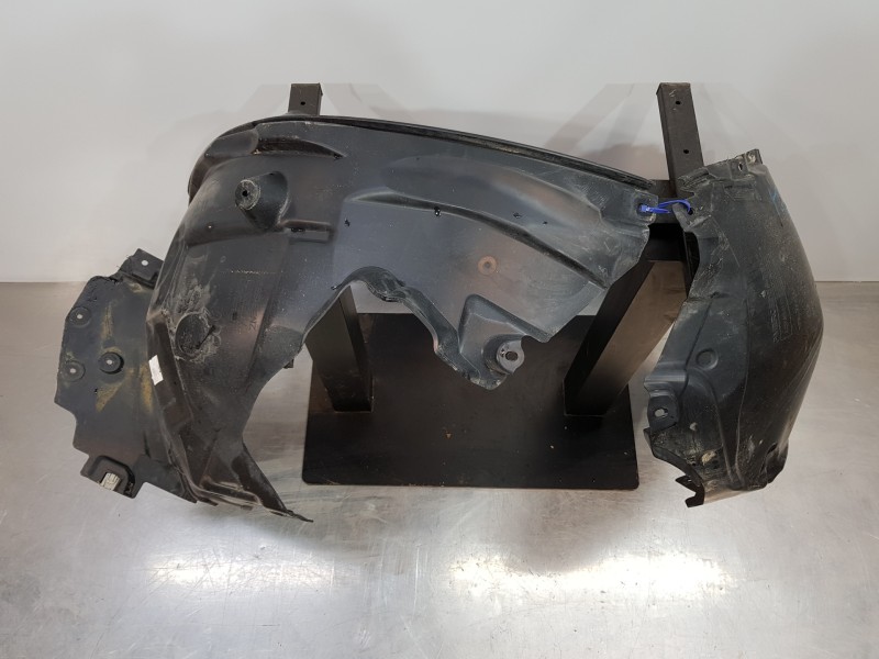 Recambio de paso rueda para mercedes clase c (w206) 220 d referencia OEM IAM A2366910100 A2368804103 