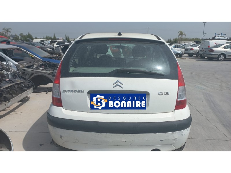 citroen c3 del año 2006