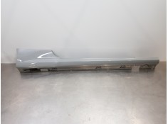 Recambio de faldon lateral para mercedes clase c (w206) 220 d referencia OEM IAM A23669802009999 A2366980200 