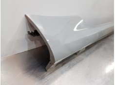 Recambio de faldon lateral para mercedes clase c (w206) 220 d referencia OEM IAM A23669802009999 A2366980200  2