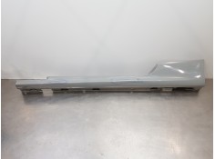 Recambio de faldon lateral para mercedes clase c (w206) 220 d referencia OEM IAM A23669801009999 A2366980100 