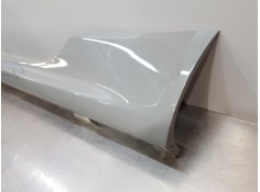 Recambio de faldon lateral para mercedes clase c (w206) 220 d referencia OEM IAM A23669801009999 A2366980100  2