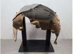 Recambio de paso rueda para mercedes clase c (w206) 220 d referencia OEM IAM A2368804703  