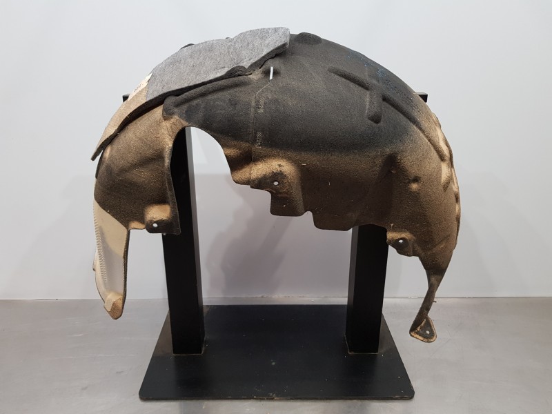 Recambio de paso rueda para mercedes clase c (w206) 220 d referencia OEM IAM A2368804703  