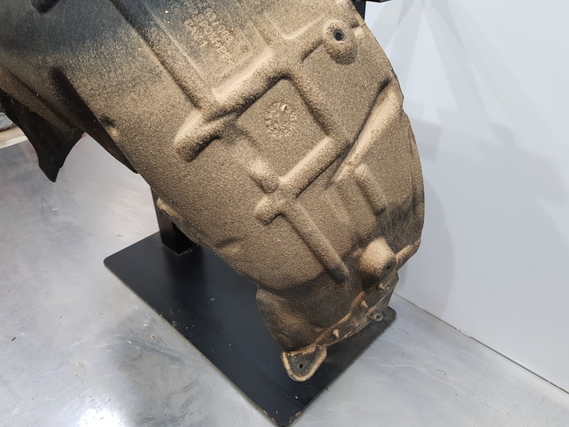 Recambio de paso rueda para mercedes clase c (w206) 220 d referencia OEM IAM A2368804703  