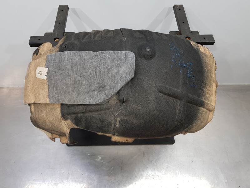 Recambio de paso rueda para mercedes clase c (w206) 220 d referencia OEM IAM A2368804703  