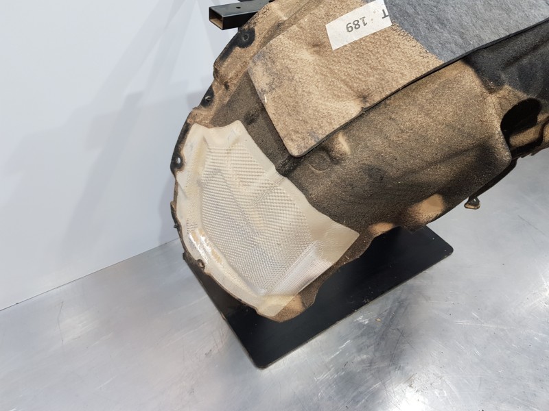 Recambio de paso rueda para mercedes clase c (w206) 220 d referencia OEM IAM A2368804703  