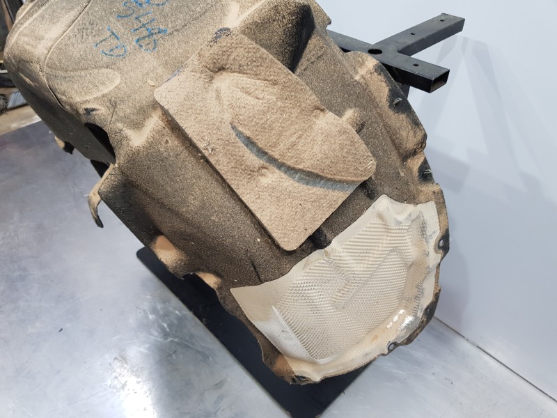 Recambio de paso rueda para mercedes clase c (w206) 220 d referencia OEM IAM A2368804803  