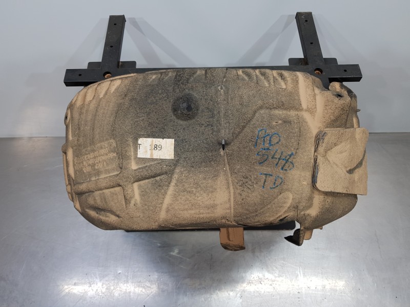 Recambio de paso rueda para mercedes clase c (w206) 220 d referencia OEM IAM A2368804803  