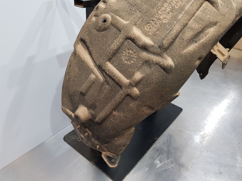 Recambio de paso rueda para mercedes clase c (w206) 220 d referencia OEM IAM A2368804803  