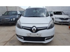 renault scenic iii del año 2016
